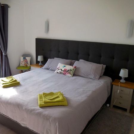 Apartamento Deluxe Quinta Da Bellavista By Umbral Albufeira Bagian luar foto