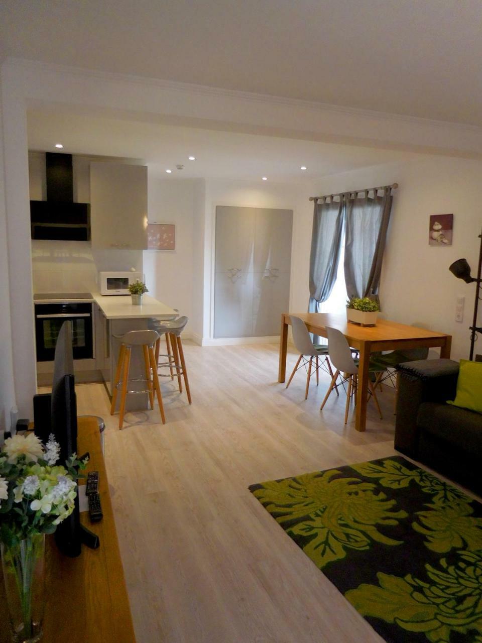 Apartamento Deluxe Quinta Da Bellavista By Umbral Albufeira Bagian luar foto