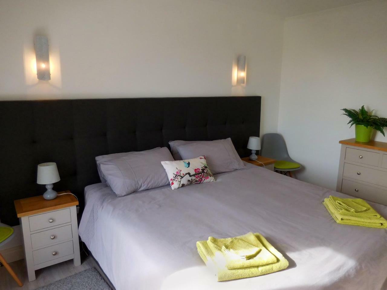 Apartamento Deluxe Quinta Da Bellavista By Umbral Albufeira Bagian luar foto
