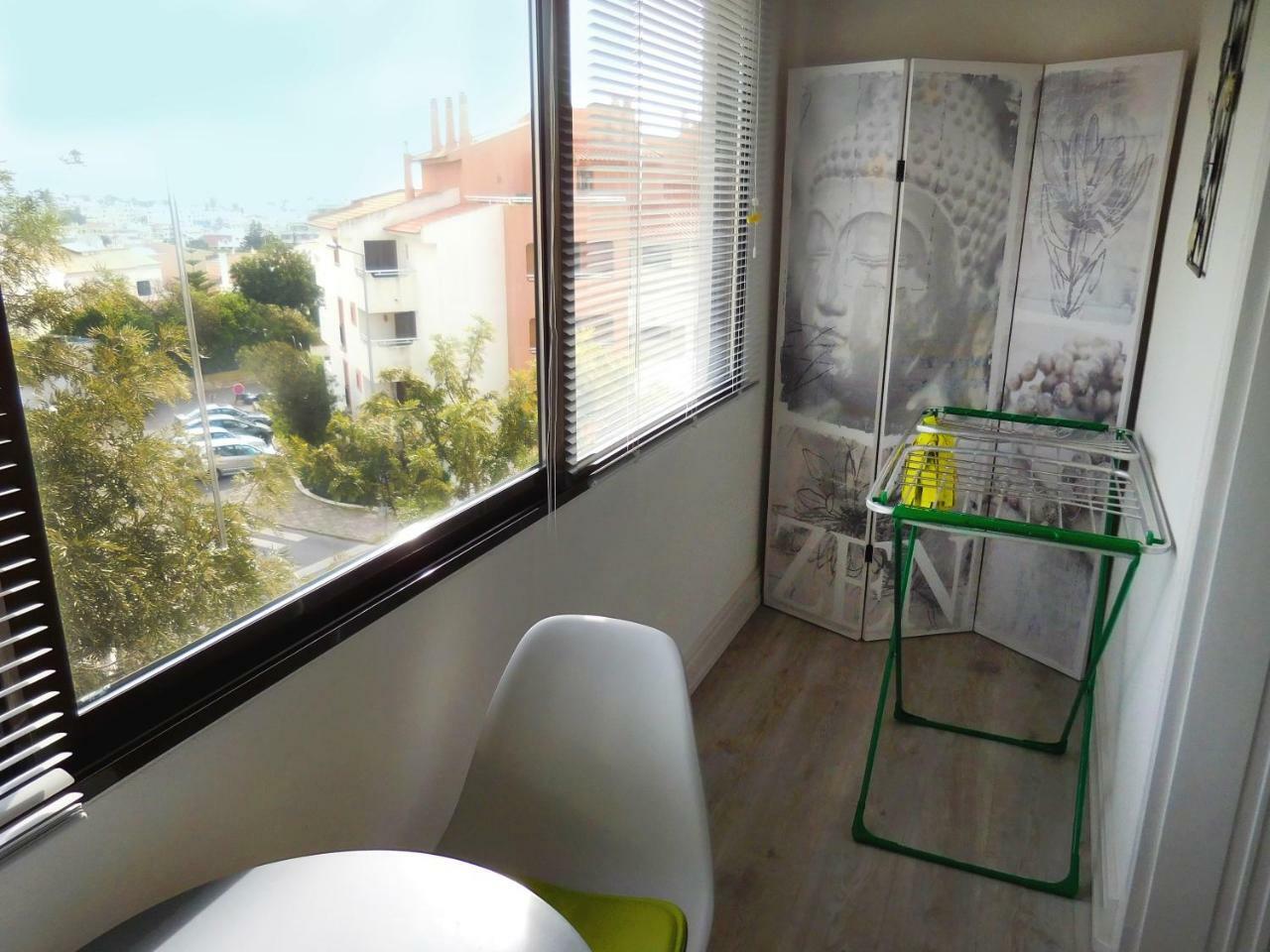Apartamento Deluxe Quinta Da Bellavista By Umbral Albufeira Bagian luar foto
