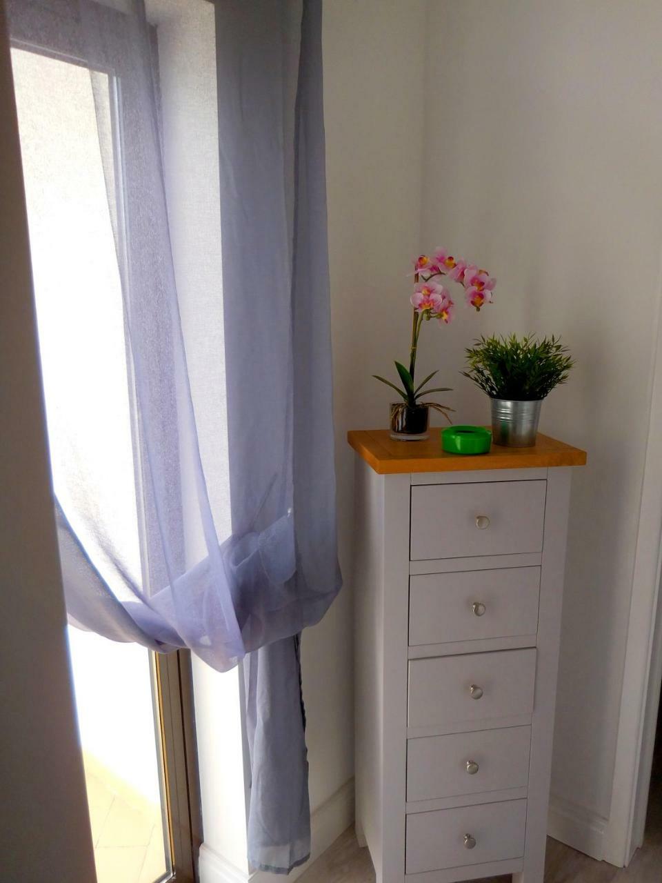 Apartamento Deluxe Quinta Da Bellavista By Umbral Albufeira Bagian luar foto