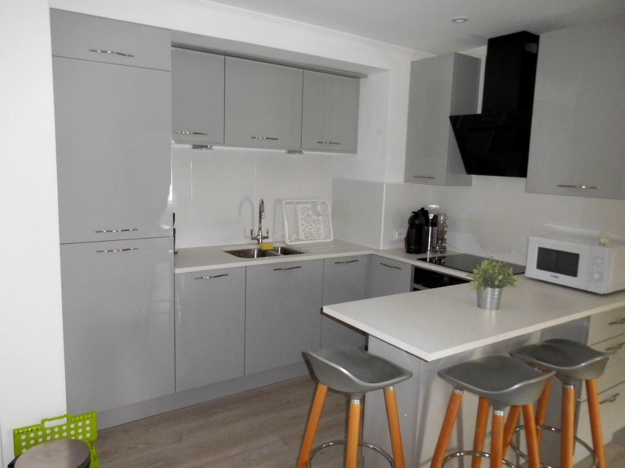 Apartamento Deluxe Quinta Da Bellavista By Umbral Albufeira Bagian luar foto