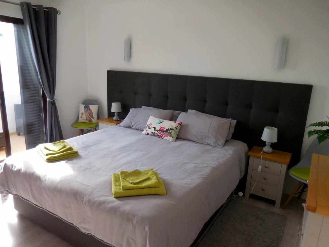 Apartamento Deluxe Quinta Da Bellavista By Umbral Albufeira Bagian luar foto