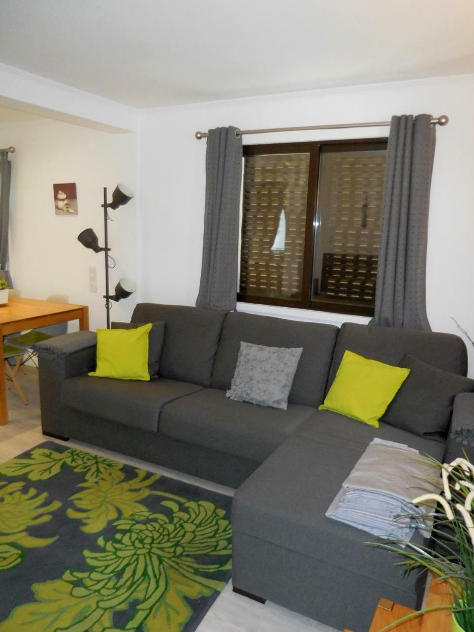 Apartamento Deluxe Quinta Da Bellavista By Umbral Albufeira Bagian luar foto