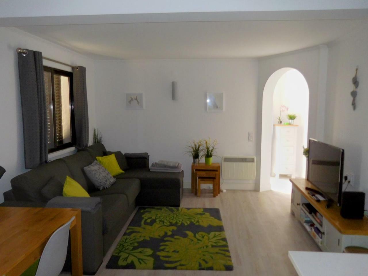 Apartamento Deluxe Quinta Da Bellavista By Umbral Albufeira Bagian luar foto