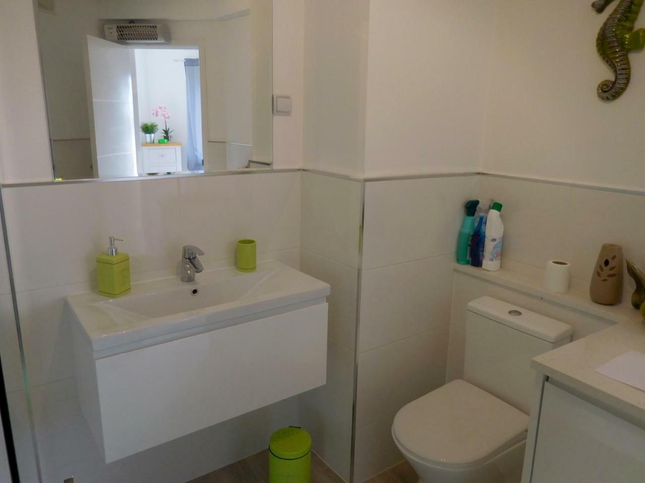 Apartamento Deluxe Quinta Da Bellavista By Umbral Albufeira Bagian luar foto