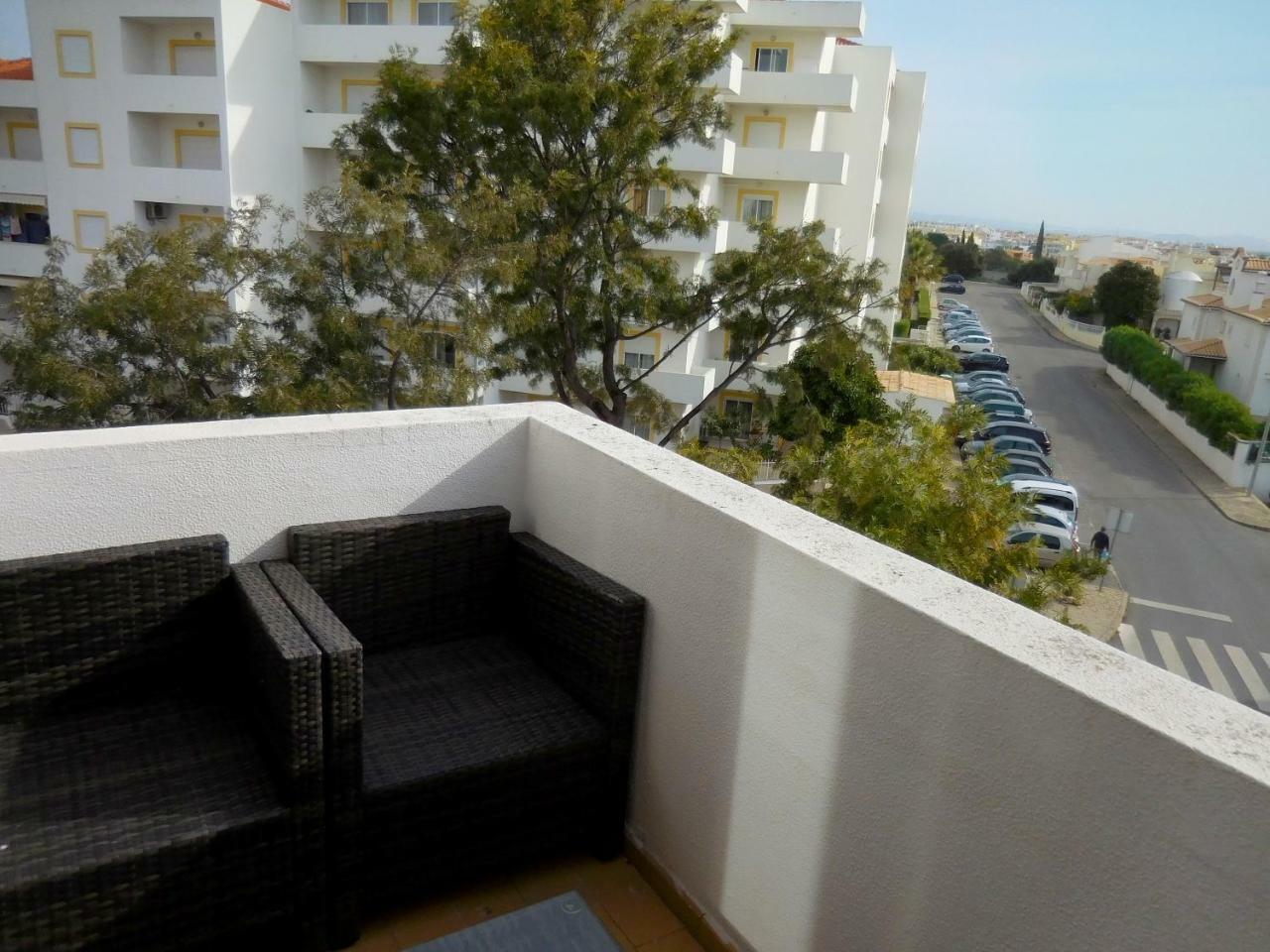 Apartamento Deluxe Quinta Da Bellavista By Umbral Albufeira Bagian luar foto