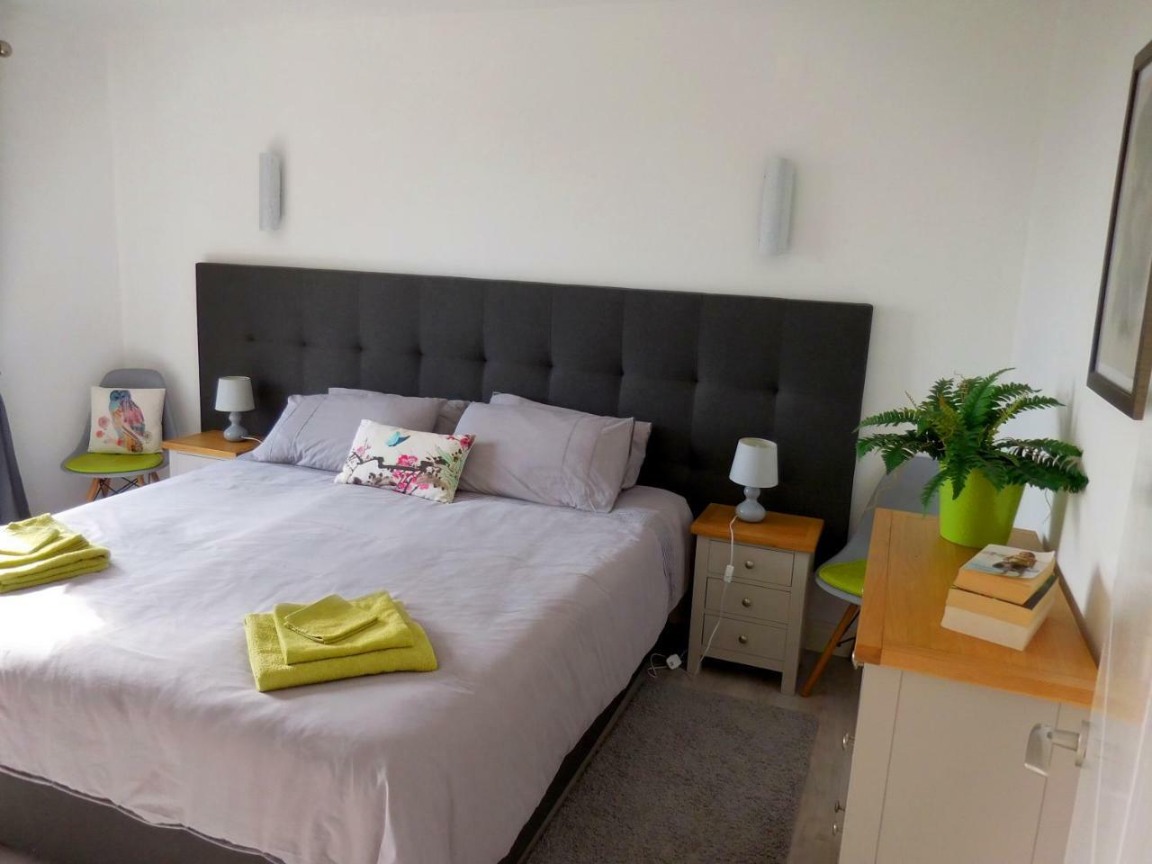 Apartamento Deluxe Quinta Da Bellavista By Umbral Albufeira Bagian luar foto