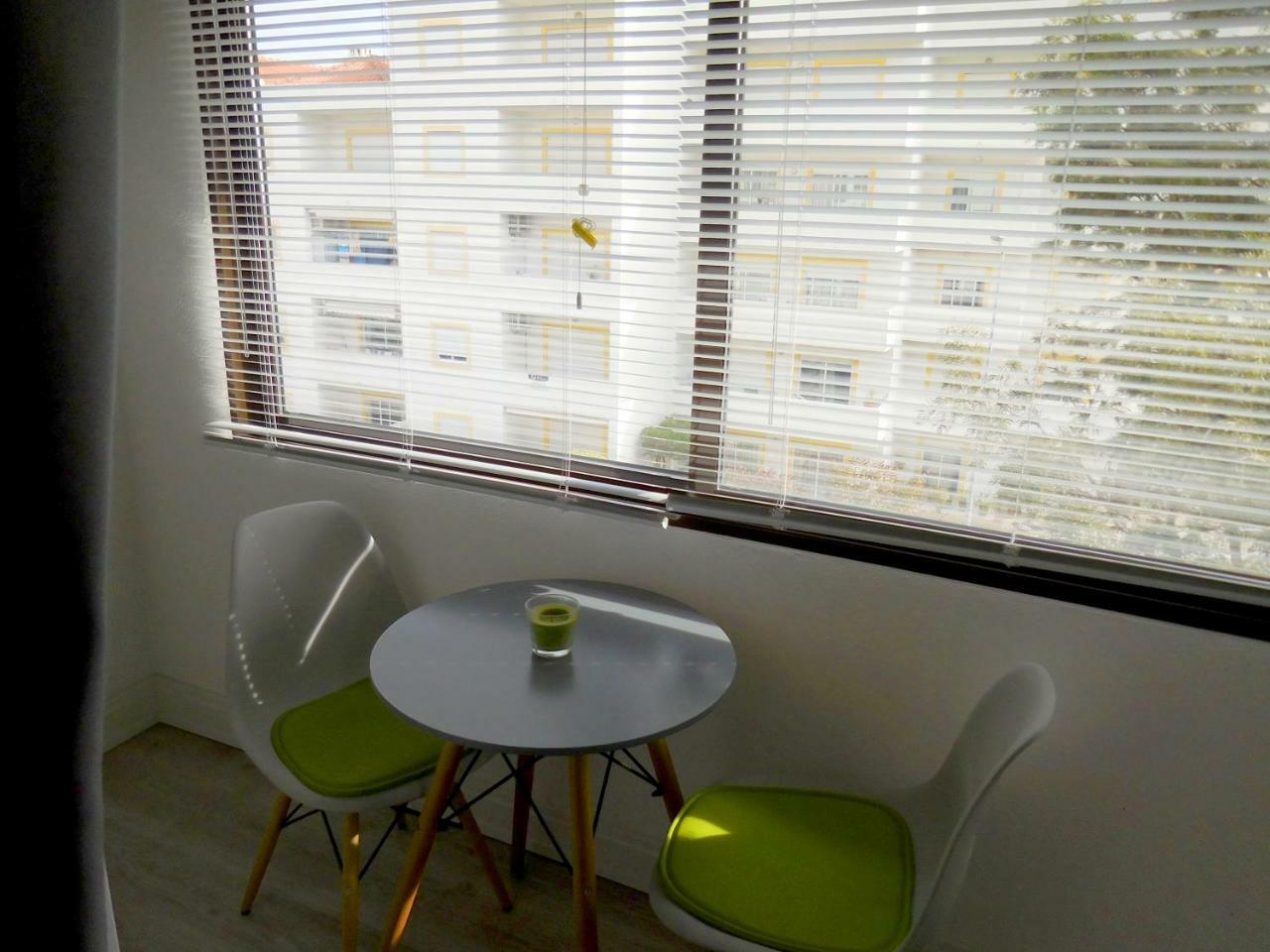 Apartamento Deluxe Quinta Da Bellavista By Umbral Albufeira Bagian luar foto